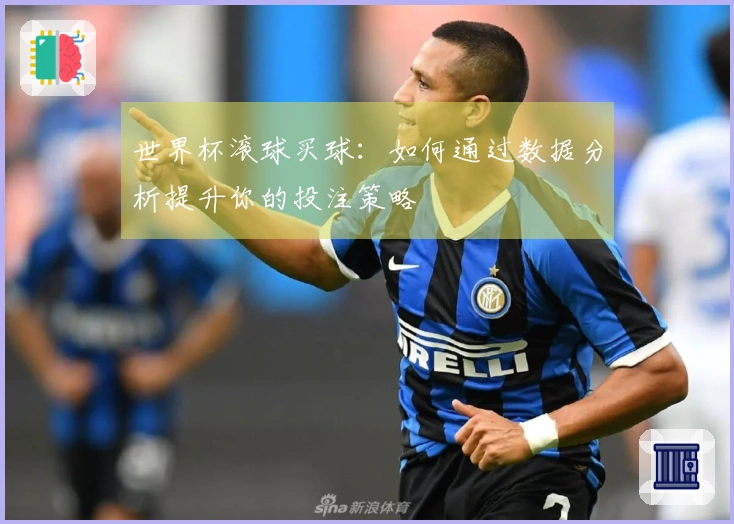 世界杯滚球买球：如何通过数据分析提升你的投注策略