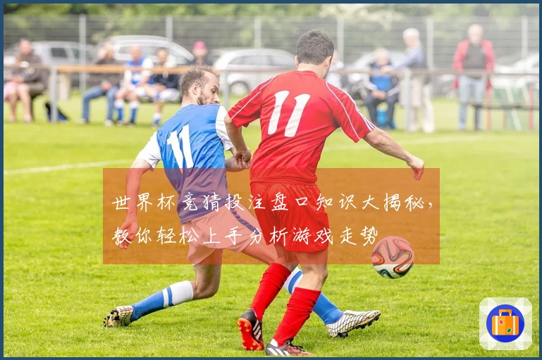 世界杯竞猜投注盘口知识大揭秘，教你轻松上手分析游戏走势