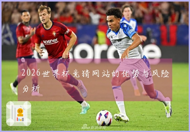 2026世界杯竞猜网站的优势与风险分析