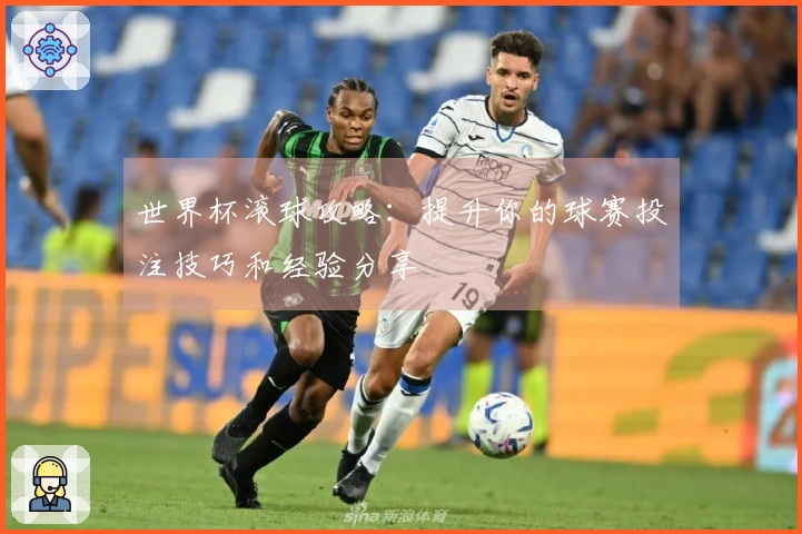 世界杯滚球攻略：提升你的球赛投注技巧和经验分享