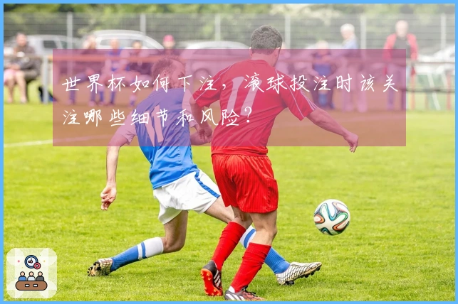 世界杯如何下注，滚球投注时该关注哪些细节和风险？
